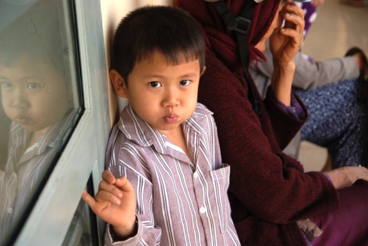 Khám từ thiện 27/1/2013 Khám từ thiện 27/1/2013