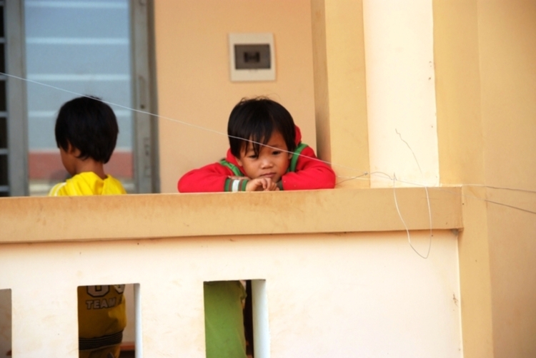 Khám từ thiện 27/1/2013