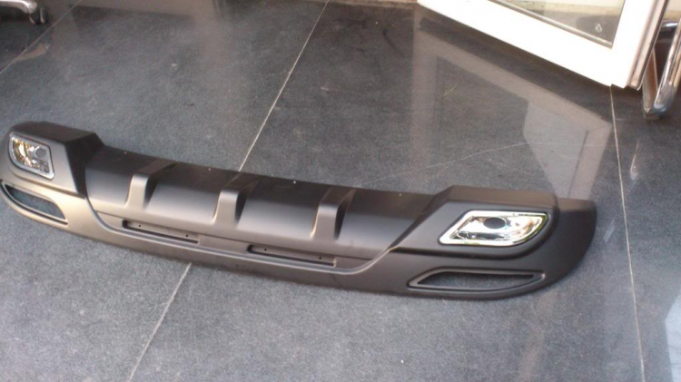 Rear Diffuser - cho Sonata - Còn một bộ duy nhất giá cực thơm