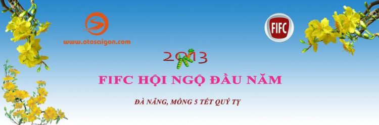 Tổng kết Thu - Chi  ==== Xuân 2013 * giao lưu anh em FIFC SG_Quy Nhơn_Đà Nẵng (trang 1)