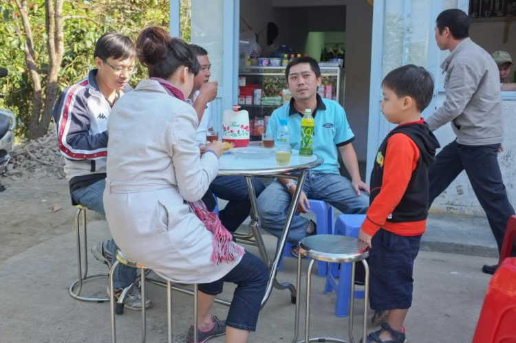 Lễ trao nhà tình thương tại Đà Lạt ngày 27/1/2013 Lễ trao nhà tình thương tại Đà Lạt ngày 27/1/2013