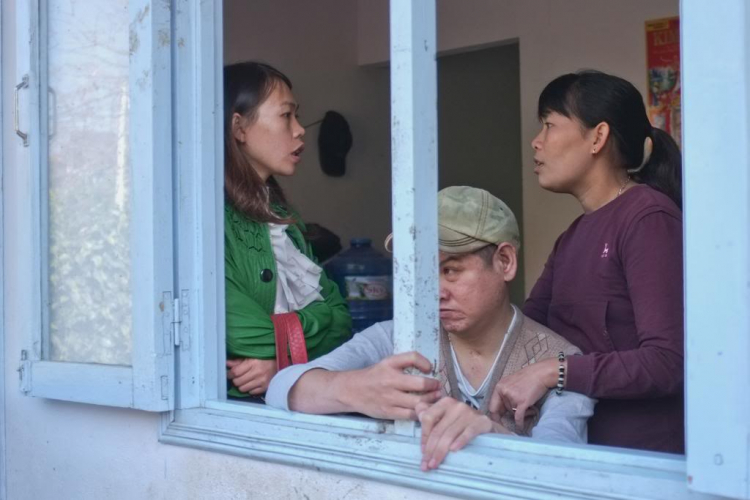 Lễ trao nhà tình thương tại Đà Lạt ngày 27/1/2013 Lễ trao nhà tình thương tại Đà Lạt ngày 27/1/2013