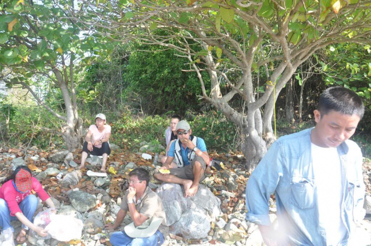 Du ngoạn trên biển bằng xuồng phao bơm hơi. Du ngoạn trên biển bằng xuồng phao bơm hơi.