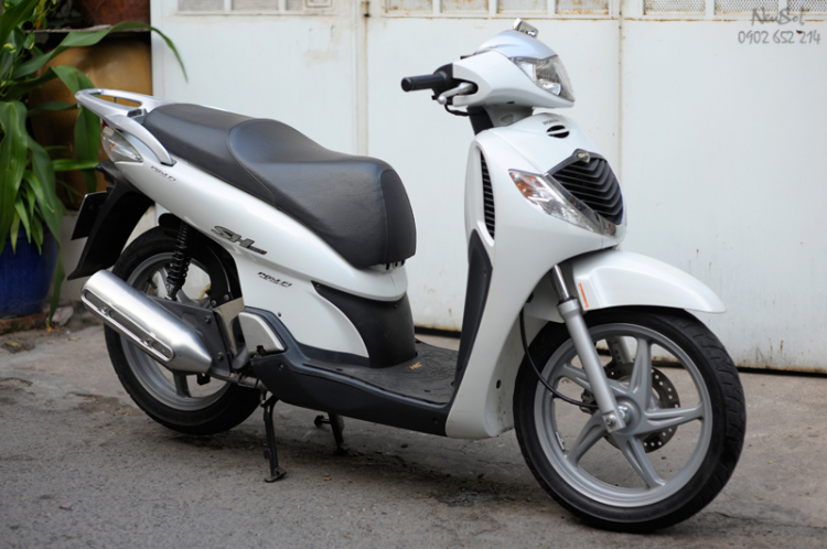 Mua bán - trao đổi  các loại xe 2 bánh .