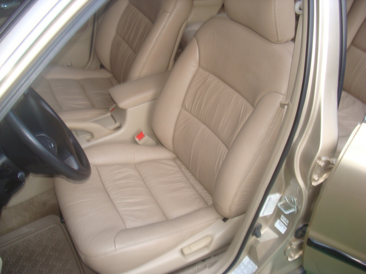 Accord 1994