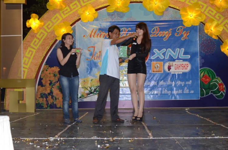 Hình ảnh buổi OFF TẤT NIÊN NĂM CON RỒNG (22 tháng chạp năm nhâm thìn) Hình ảnh buổi OFF TẤT NIÊN NĂM CON RỒNG (22 tháng chạp năm nhâm thìn)