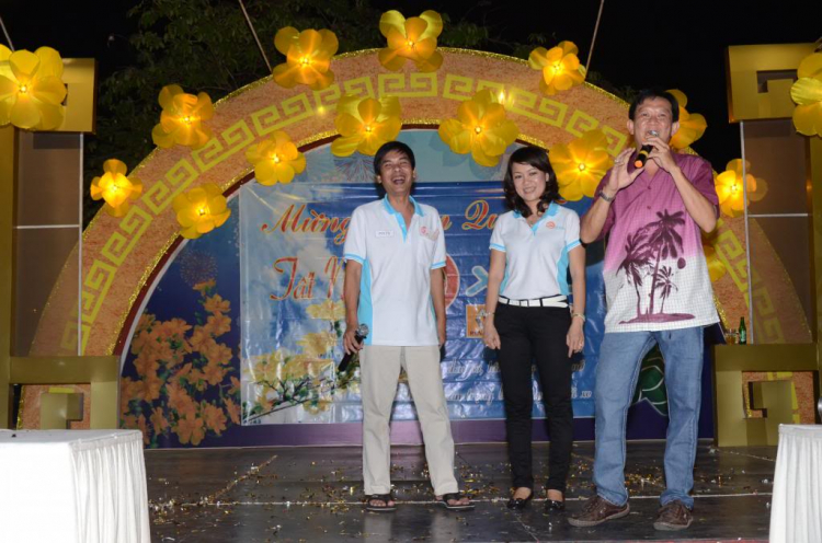 Hình ảnh buổi OFF TẤT NIÊN NĂM CON RỒNG (22 tháng chạp năm nhâm thìn) Hình ảnh buổi OFF TẤT NIÊN NĂM CON RỒNG (22 tháng chạp năm nhâm thìn)