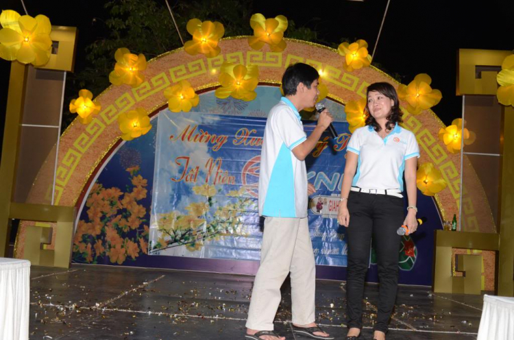 Hình ảnh buổi OFF TẤT NIÊN NĂM CON RỒNG (22 tháng chạp năm nhâm thìn) Hình ảnh buổi OFF TẤT NIÊN NĂM CON RỒNG (22 tháng chạp năm nhâm thìn)