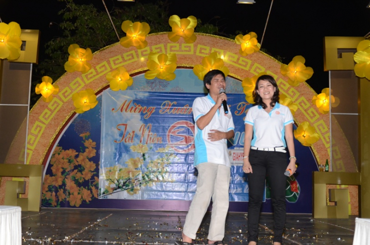 Hình ảnh buổi OFF TẤT NIÊN NĂM CON RỒNG (22 tháng chạp năm nhâm thìn) Hình ảnh buổi OFF TẤT NIÊN NĂM CON RỒNG (22 tháng chạp năm nhâm thìn)