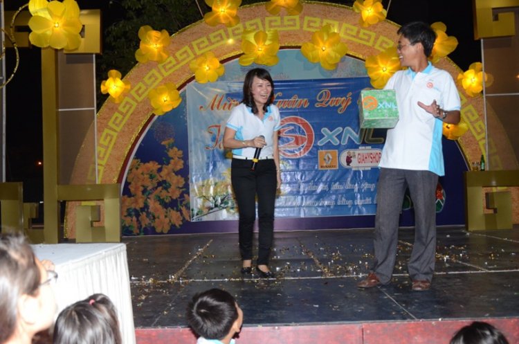 Hình ảnh buổi OFF TẤT NIÊN NĂM CON RỒNG (22 tháng chạp năm nhâm thìn) Hình ảnh buổi OFF TẤT NIÊN NĂM CON RỒNG (22 tháng chạp năm nhâm thìn)