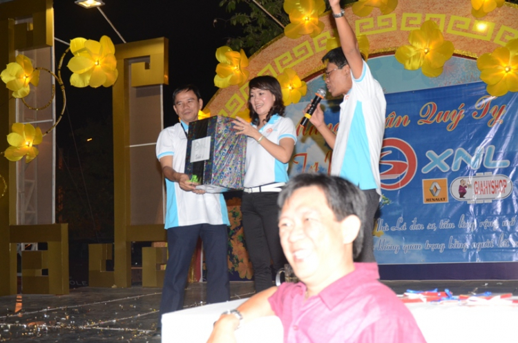 Hình ảnh buổi OFF TẤT NIÊN NĂM CON RỒNG (22 tháng chạp năm nhâm thìn) Hình ảnh buổi OFF TẤT NIÊN NĂM CON RỒNG (22 tháng chạp năm nhâm thìn)