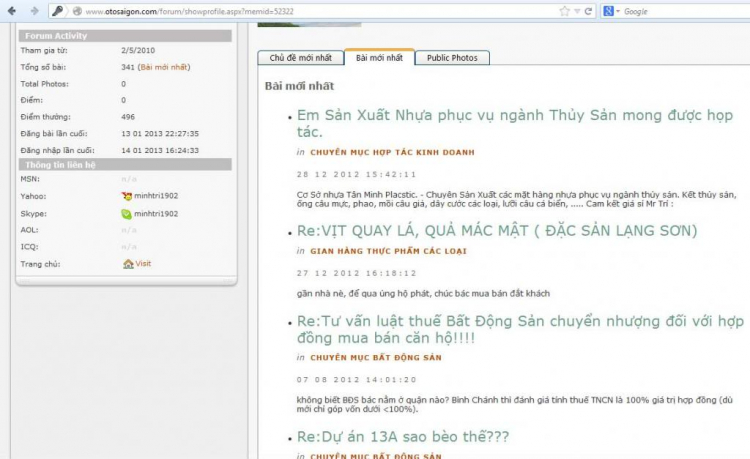 Help - nick minhtri.bds em bị banned mà không biết tại sao? Help - nick minhtri.bds em bị banned mà không biết tại sao?