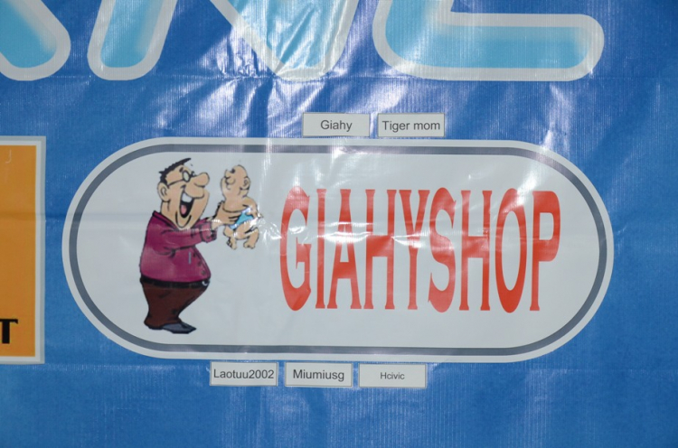 Hình ảnh buổi OFF TẤT NIÊN NĂM CON RỒNG (22 tháng chạp năm nhâm thìn) Hình ảnh buổi OFF TẤT NIÊN NĂM CON RỒNG (22 tháng chạp năm nhâm thìn)