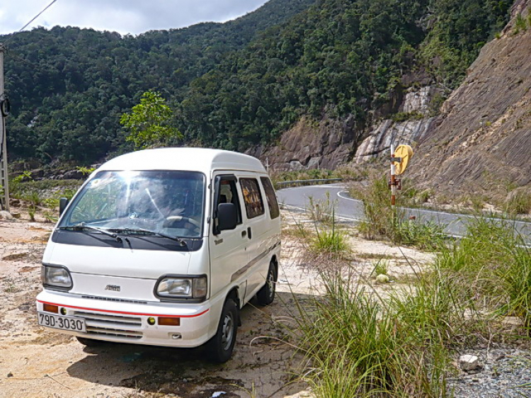 Asia kể chuyện...