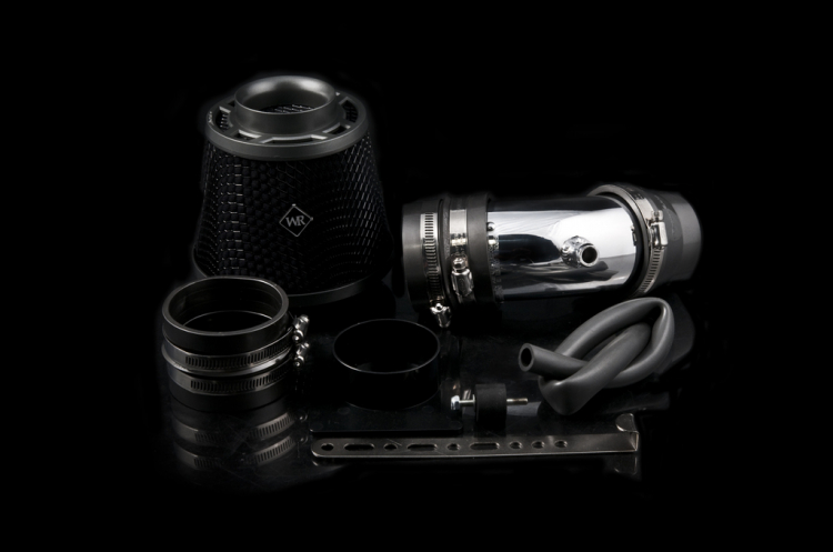Chia sẻ về làm exhaust , air-intake, strutbar...(performance) cho Escape Chia sẻ về làm exhaust , air-intake, strutbar...(performance) cho Escape