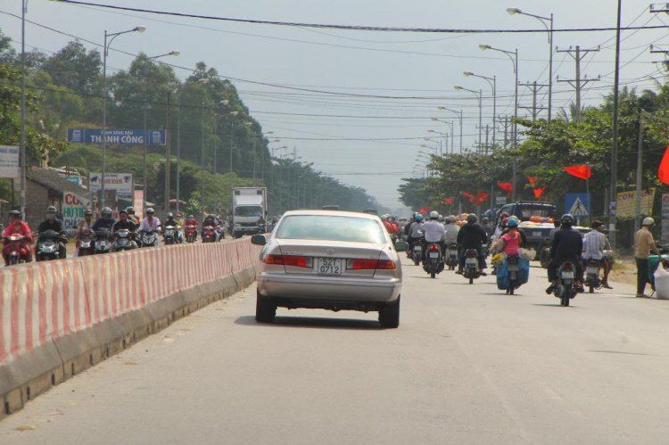 OS.XNL và những hình ảnh xuân Quý Tỵ 2013