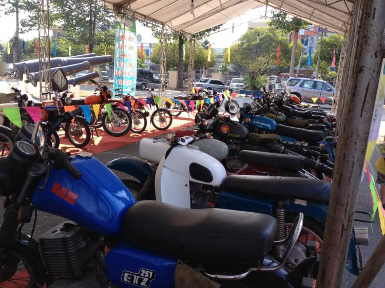 Góc ảnh anh em hội SuFC - Xuân Quý Tỵ Góc ảnh anh em hội SuFC - Xuân Quý Tỵ