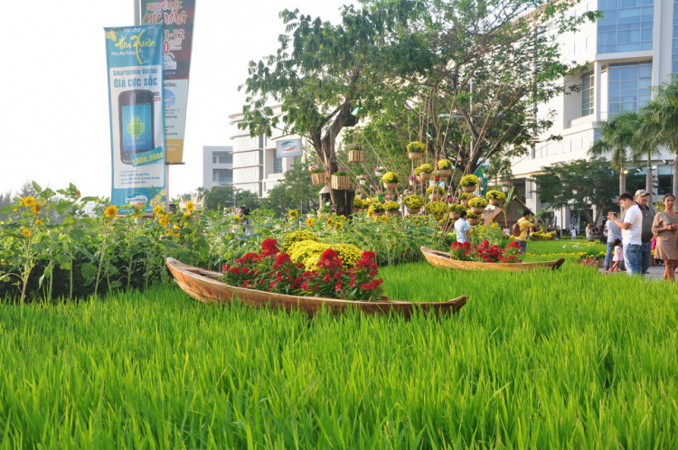 Chúc mừng năm mới Quý Tỵ !