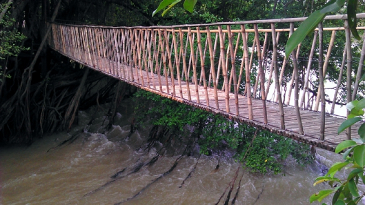 Du lịch Từ Sài Gòn lên Buôn Ma Thuột