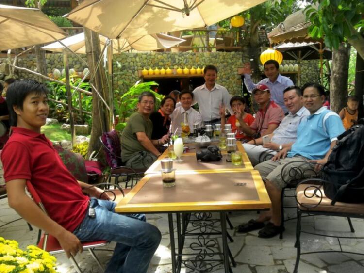 Bản tin XNL – Nha Trang