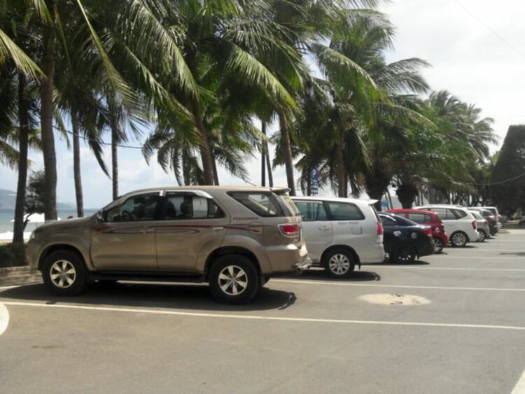 Bản tin XNL – Nha Trang