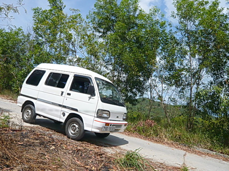 Asia kể chuyện...