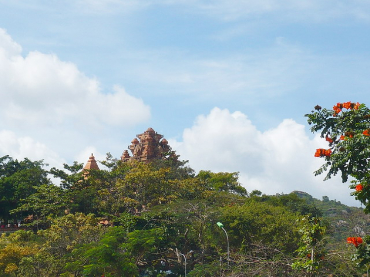 Asia kể chuyện...