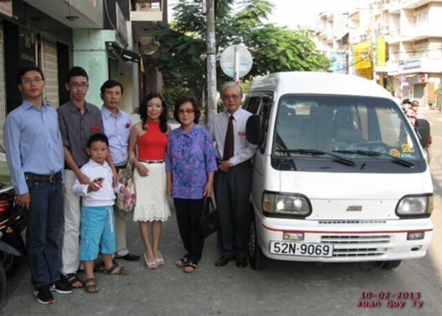 OS.XNL và những hình ảnh xuân Quý Tỵ 2013