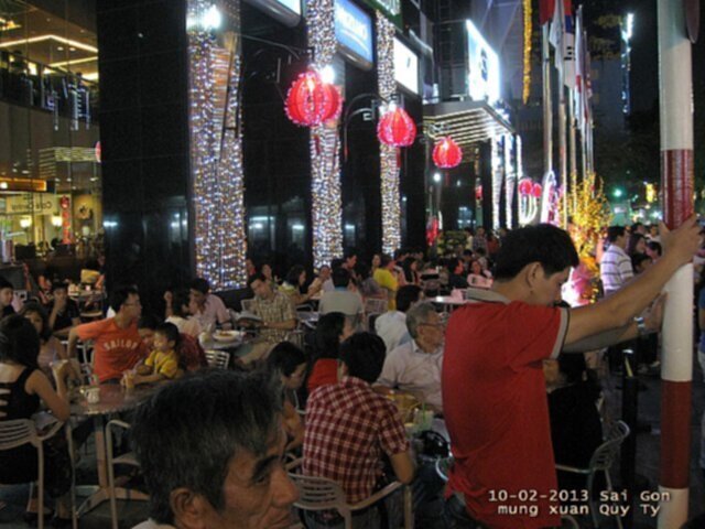 OS.XNL và những hình ảnh xuân Quý Tỵ 2013 OS.XNL và những hình ảnh xuân Quý Tỵ 2013