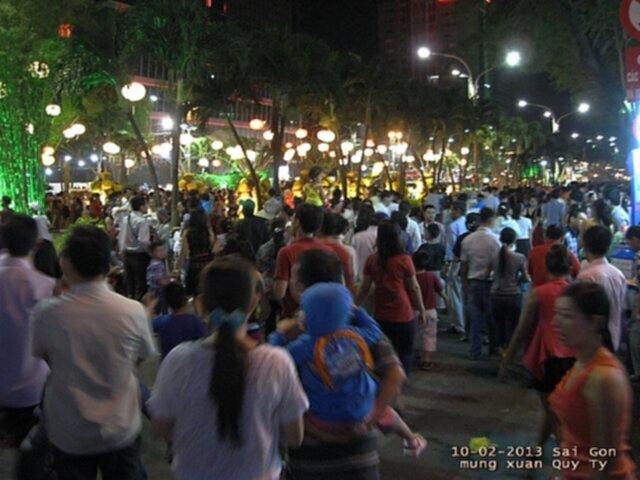 OS.XNL và những hình ảnh xuân Quý Tỵ 2013 OS.XNL và những hình ảnh xuân Quý Tỵ 2013