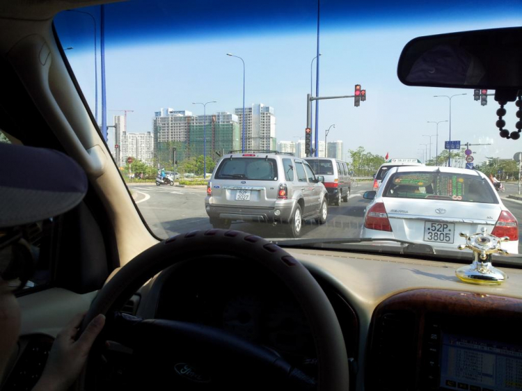 Tết này các bác đi đâu?