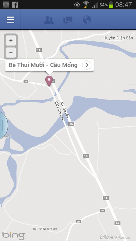 Xóm nhà lá du xuân 2013 miền Trung và Tây Nguyên.