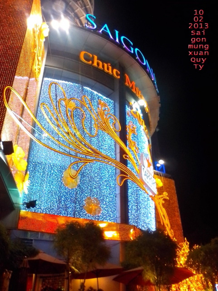 OS.XNL và những hình ảnh xuân Quý Tỵ 2013 OS.XNL và những hình ảnh xuân Quý Tỵ 2013