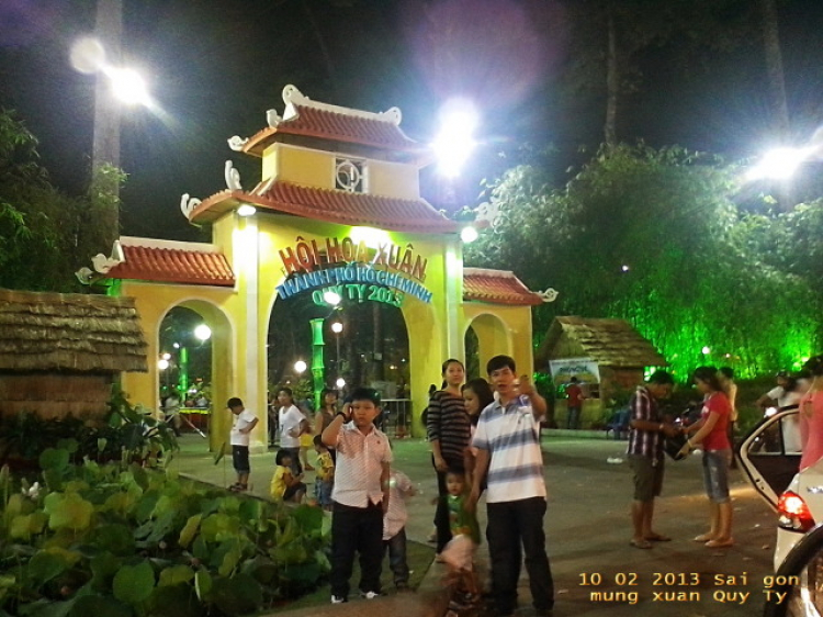 OS.XNL và những hình ảnh xuân Quý Tỵ 2013 OS.XNL và những hình ảnh xuân Quý Tỵ 2013