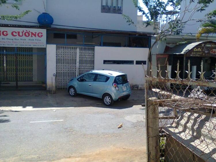 Mời ace trao đổi về New Spark GM