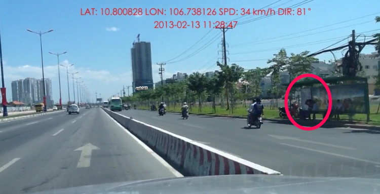 Chú ý: xxx đang bắn tốc độ XLHN, Metro, cầu Sài Gòn nhé. Ngày 7/2/2013 Chú ý: xxx đang bắn tốc độ XLHN, Metro, cầu Sài Gòn nhé. Ngày 7/2/2013