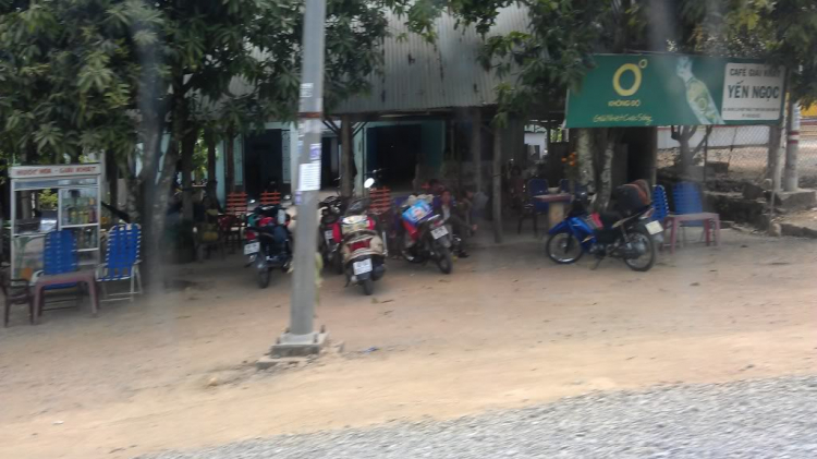 Phạt bắn tốc độ trên QL20 (mùng 4 tết) - không có hình thì có phải bắt bừa?! Phạt bắn tốc độ trên QL20 (mùng 4 tết) - không có hình thì có phải bắt bừa?!