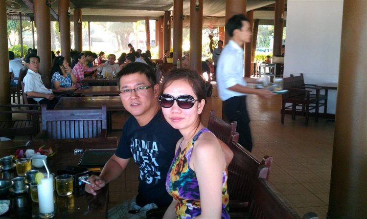 Hình ảnh GMFC vui chơi Tết Quý Tỵ Hình ảnh GMFC vui chơi Tết Quý Tỵ