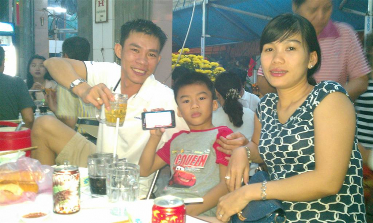 Hình ảnh GMFC vui chơi Tết Quý Tỵ Hình ảnh GMFC vui chơi Tết Quý Tỵ