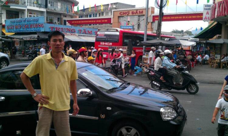 Hình ảnh GMFC vui chơi Tết Quý Tỵ Hình ảnh GMFC vui chơi Tết Quý Tỵ