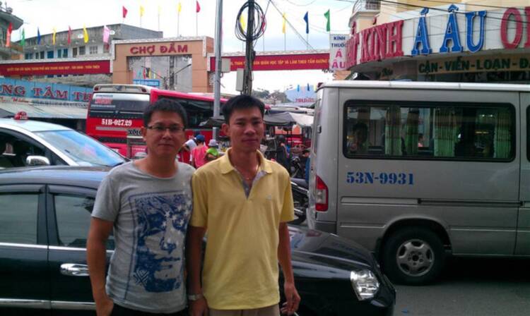 Hình ảnh GMFC vui chơi Tết Quý Tỵ Hình ảnh GMFC vui chơi Tết Quý Tỵ