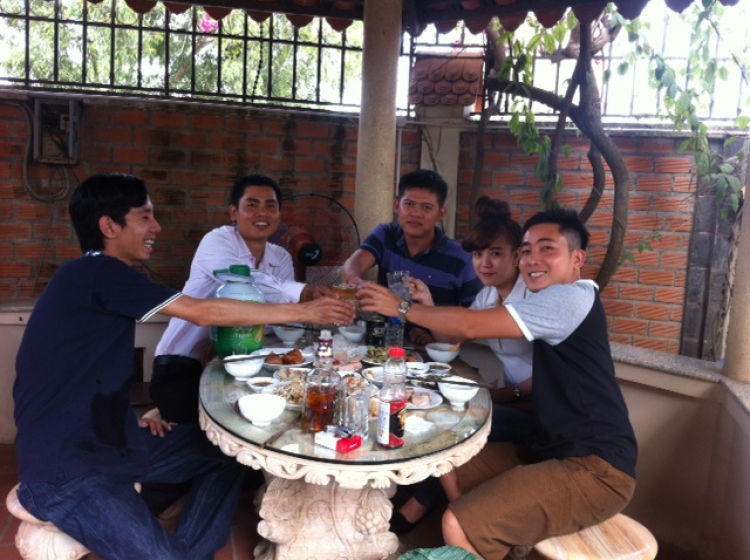 Ngày tết quê em ;D up hình tr 4 nè Ngày tết quê em ;D up hình tr 4 nè
