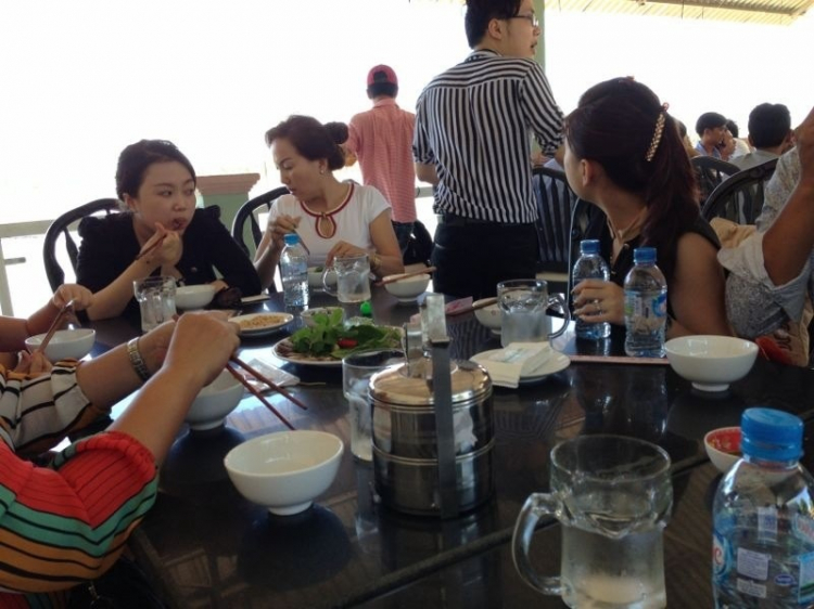 Du xuân 2013: Hồ Cốc - Đà Lạt, mùng 4 --> 8 Tết - Trang 5 Du xuân 2013: Hồ Cốc - Đà Lạt, mùng 4 --> 8 Tết - Trang 5