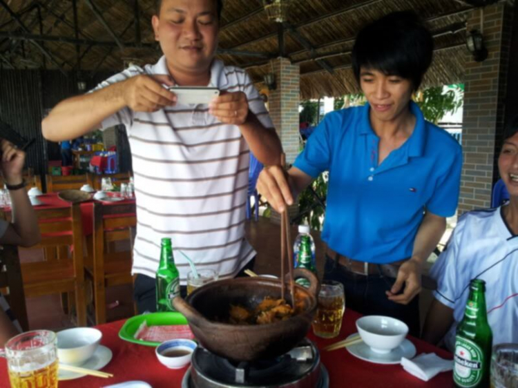 Previa club: Nơi tán gẫu hẹn hò trao đổi linh tinh cho thành viên