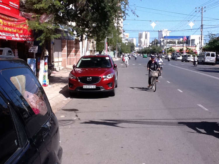 Hình ảnh hội ngộ đầu xuân Sài Gòn - Đà nẵng 2013
