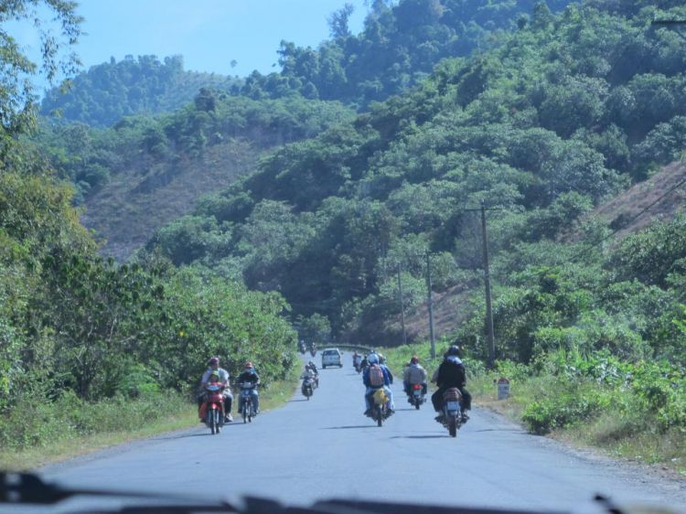 Đà lạt du xuân ký