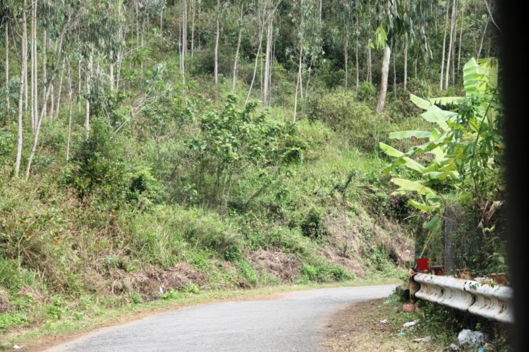 Hình ảnh chuyến Du xuân miền Trung của MAFC năm Quý Tỵ.