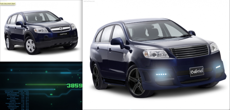 Ý tưởng độ xe (Ver.2)!!! Ý tưởng độ xe (Ver.2)!!!