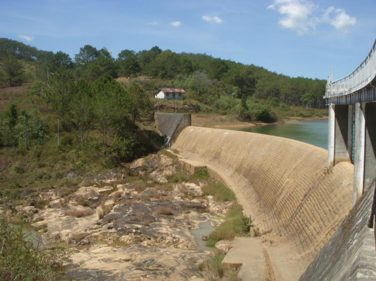 Đà lạt du xuân ký