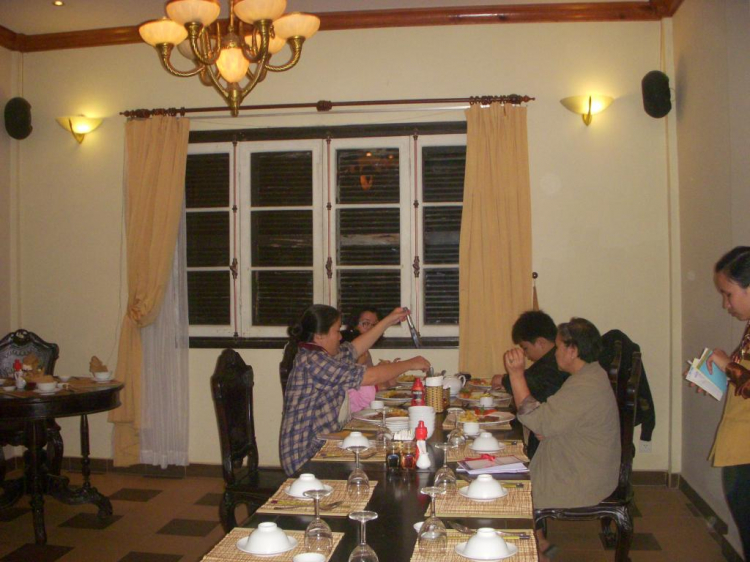Đà lạt du xuân ký Đà lạt du xuân ký